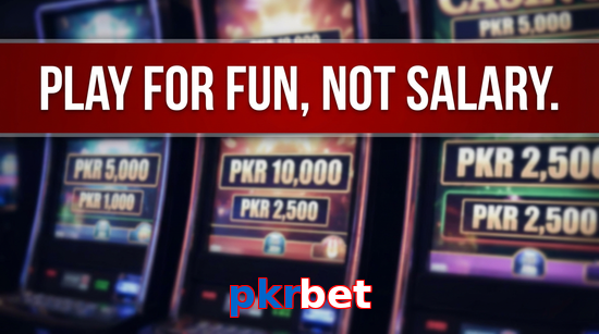 Payment and PKR controls in Pkrbet
