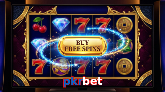 Game list for Pkrbet pg section