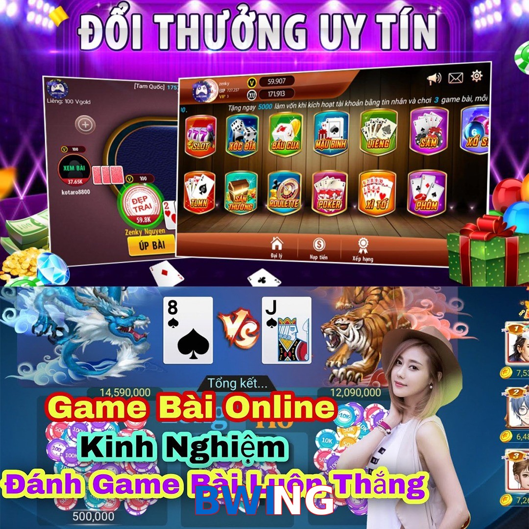 BWING