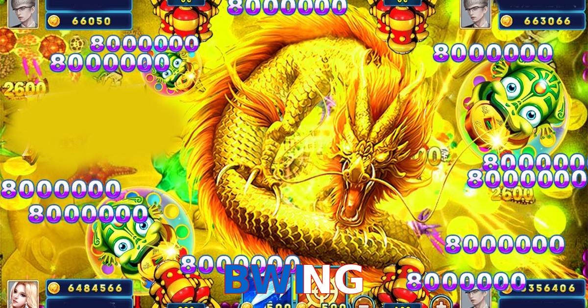 BWING