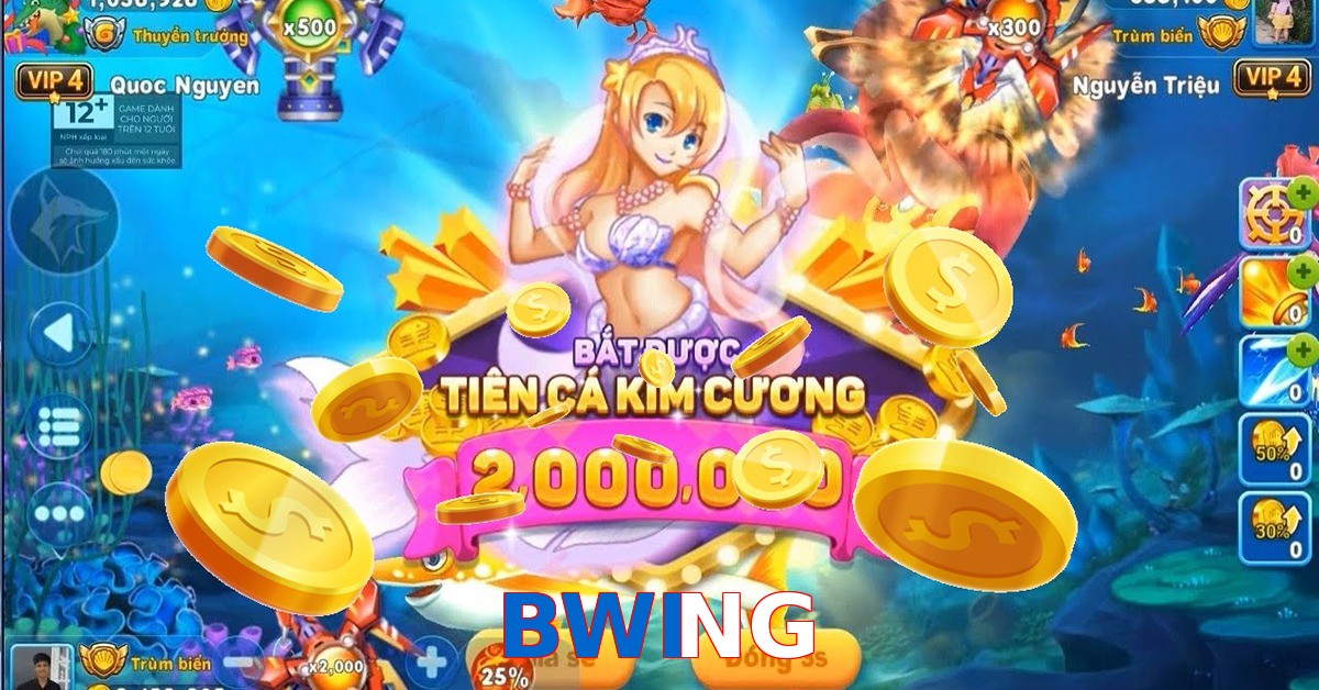 BWING