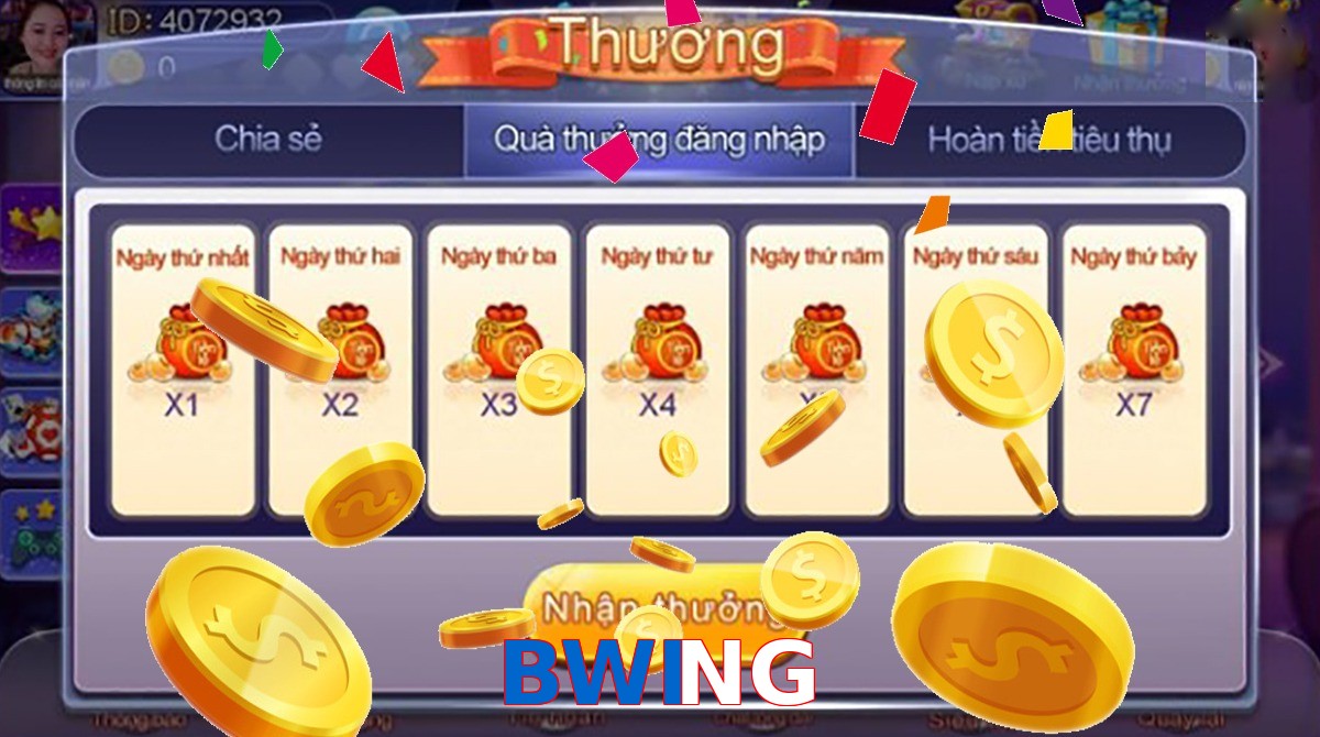 BWING