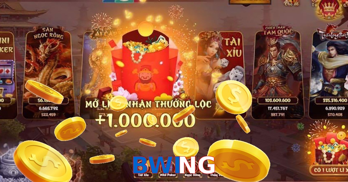 BWING