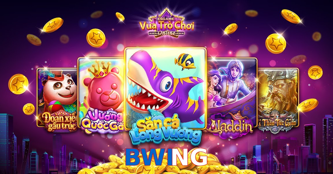 BWING