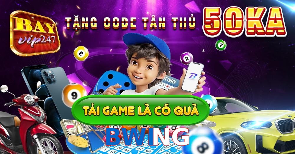 BWING