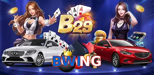 BWING