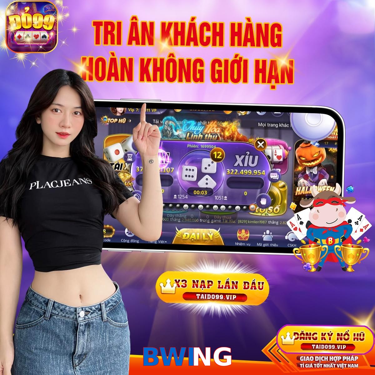 BWING