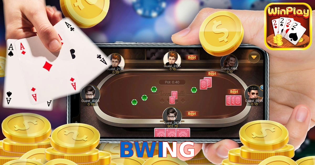 BWING