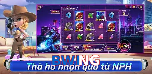 BWING