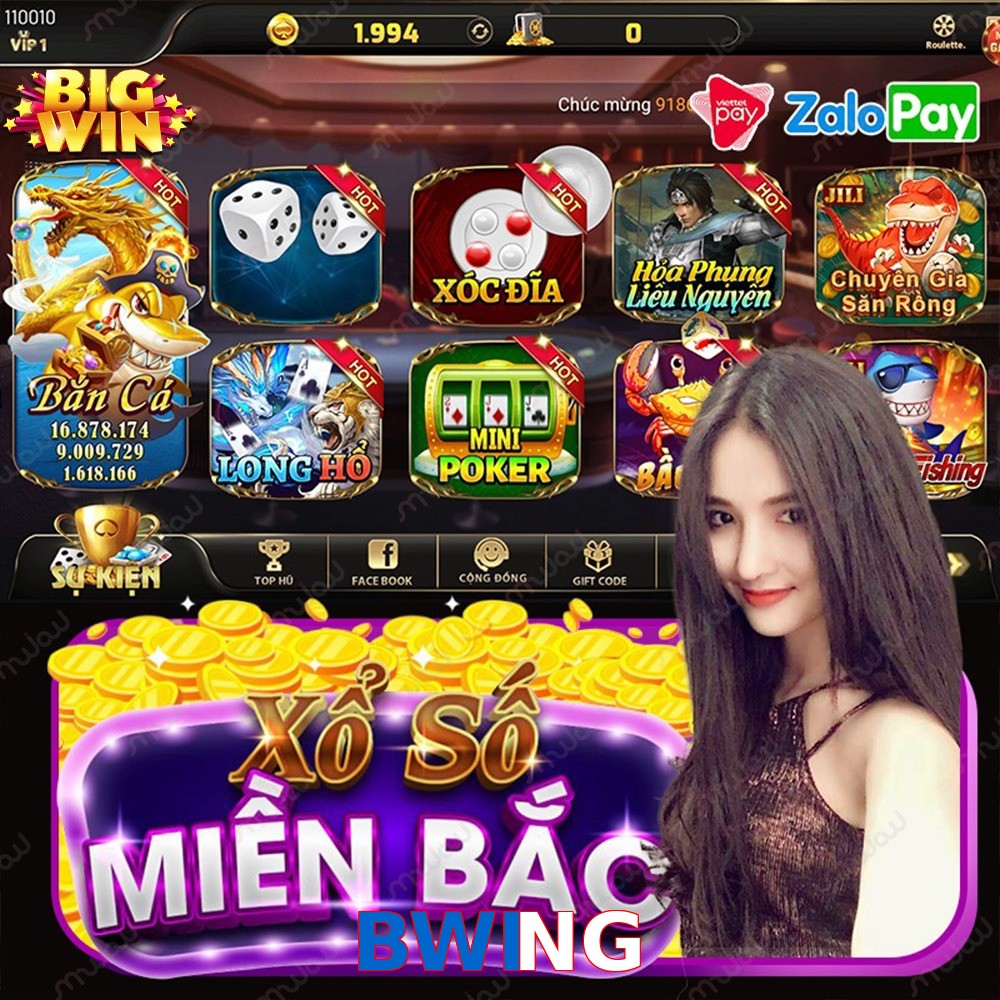 BWING