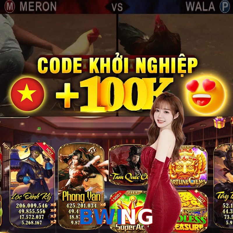 BWING