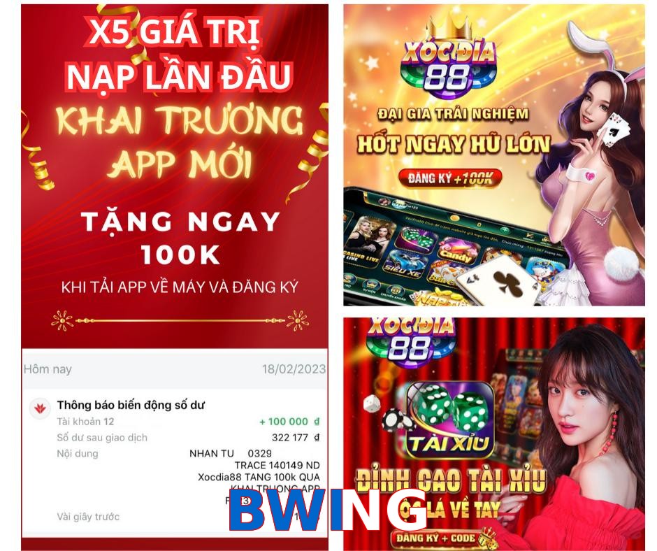 BWING