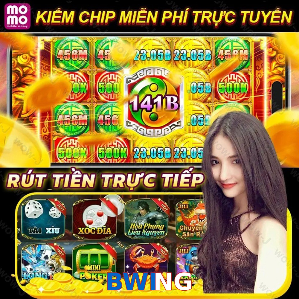 BWING